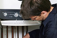 boiler repair Brechfa