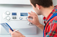 free commercial Brechfa boiler quotes